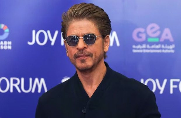 Shah Rukh Khan buys family home in Delhi for Rs. 37 crores, takes full ownership of Panchsheel Park property