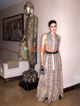 Shanaya Kapoor