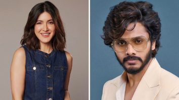 Shanaya Kapoor to make Telugu debut with Zombie Reddy 2 opposite Teja Sajja; Suparn Varma directs franchise sequel: Report