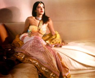 Celeb Photos Of Shanaya Kapoor