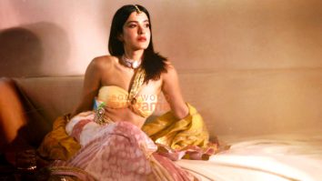 Celeb Photos Of Shanaya Kapoor