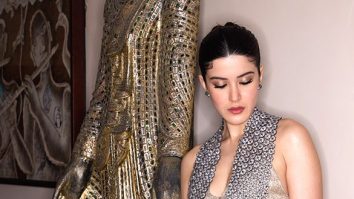 Shanaya Kapoor