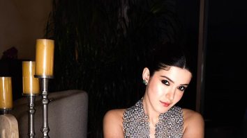 Shanaya Kapoor