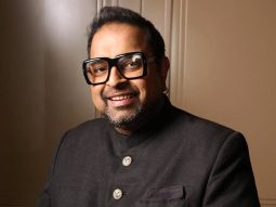 Shankar Mahadevan wants Bollywood duets to return as lip-sync songs fade; says, “I feel that it should come back”