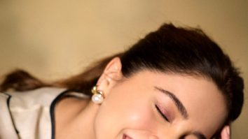 Celeb Photos Of Sharvari