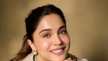 Celeb Photos Of Sharvari