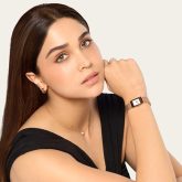 Sharvari becomes the brand ambassador of Daniel Wellington