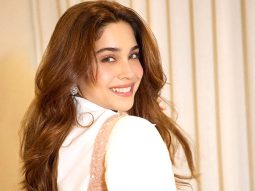 “Feeling full FOMO”: Sharvari misses Main Vaapas Aaunga success party, celebrates from UK with heartfelt note