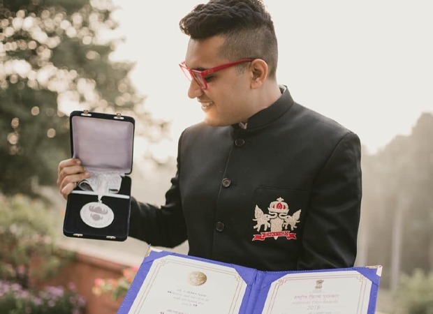 Shashwat Sachdev reflects on his journey after his second National Award; says, “All the years of learning have amounted to something meaningful” Shashwat Sachdev reflects on his journey after his second National Award; says, “All the years of learning have amounted to something meaningful”