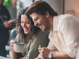 EXCLUSIVE: Sheetal Menon, who rescued Shah Rukh Khan in My Name Is Khan, reunites with him after 15 years: “There is so much to learn from watching him up close”
