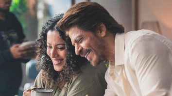 EXCLUSIVE: Sheetal Menon, who rescued Shah Rukh Khan in My Name Is Khan, reunites with him after 15 years: “There is so much to learn from watching him up close”