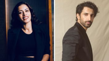 EXCLUSIVE: Sheetal Menon praises Sidhant Gupta’s EXTRAORDINARY dedication to her short film Duet: “I asked for 3 days; he gave me 9 months…even learned to play the piano”
