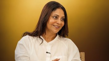 Shefali Shah on Playing Vartika “It Changed Me as an Actor” | Delhi Crime & Beyond Bollywood Hungama