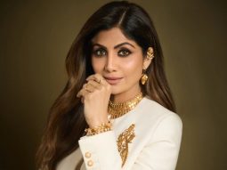 Shilpa Shetty breaks silence after reservation post goes viral: “I am shocked to see fake statements falsely attached to my name”