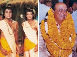 EXCLUSIVE: Ramayan documentary to release before Namit Malhotra’s Ramayana; to reveal how Ramanand Sagar created the epic WITHOUT green screen or VFX; grandson reveals, “30,000 to 40,000 people would gather outside the studio EVERYDAY from ALL over India…”