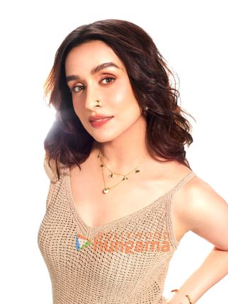 Shraddha Kapoor