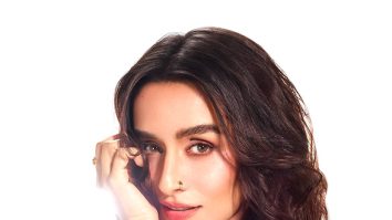 Shraddha Kapoor