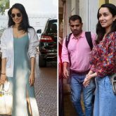Shraddha Kapoor has an enviable Stella McCartney bag collection: 5 luxury vegan handbags worth up to Rs. 1.5 lakh that elevate her everyday style