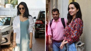 Shraddha Kapoor has an enviable Stella McCartney bag collection: 5 luxury vegan handbags worth up to Rs. 1.5 lakh that elevate her everyday style