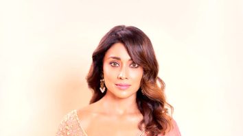 Shriya Saran