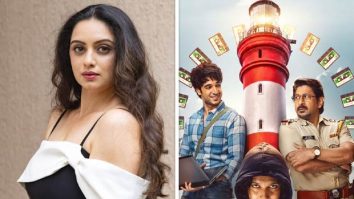 EXCLUSIVE: Shruti Marathe ECSTATIC with response to Pritam And Pedro: “My follower count climbed DRAMATICALLY, which pleasantly surprised me”