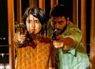 Shweta Tripathi on Mirzapur: The Movie, “This film belongs to the fans as much as it belongs to us”