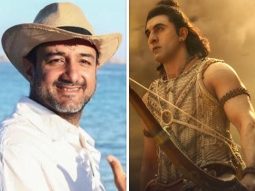 Siddharth Anand praises Ramayana trailer, says, “Expect the world, and you shall not be disappointed”