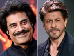 Sikander Kher recalls Shah Rukh Khan’s generosity on Devdas set; says, “I learned about giving from him”