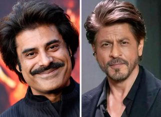 Sikander Kher recalls Shah Rukh Khan’s generosity on Devdas set; says, “I learned about giving from him”