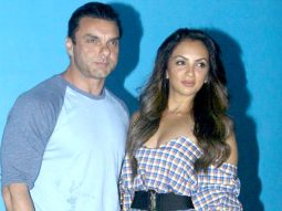 Sohail Khan takes responsibility for divorce as ex-wife Seema Sajdeh joins Alliance as wild card contestant; says, “I take the onus and the responsibility”