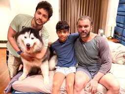 Sohail Khan reveals he wanted to name his son ‘Ram Khan’; shares how Nirvaan got his name