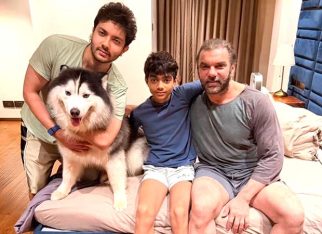 Sohail Khan reveals he wanted to name his son ‘Ram Khan’; shares how Nirvaan got his name