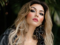 Somy Ali says Chupp forced her to confront her deepest wounds; says, “It became the beginning of my purpose”