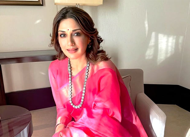 Sonali Bendre turns presenter with Marathi film Solha, set for October 16 release