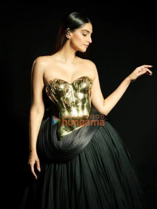 Celeb Photos Of Sonam Kapoor Ahuja