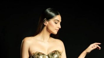 Celeb Photos Of Sonam Kapoor Ahuja