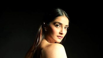 Celeb Photos Of Sonam Kapoor Ahuja