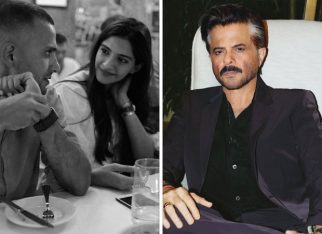 Sonam Kapoor calls Anand Ahuja her “safest place” in birthday post; Anil Kapoor pens emotional note for son-in-law