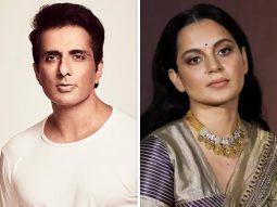 Sonu Sood calls Kangana Ranaut’s “generation gutter” comment on Gen Z “shameful”