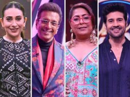 Guru Purnima 2026: Karisma Kapoor, Jaaved Jaaferi, Geeta Kapur and Rajeev Khandelwal honour the mentors who shaped their journeys