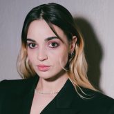 Souheila Yacoub