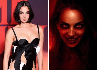 EXCLUSIVE: Souheila Yacoub reveals why Evil Dead Burn left her emotionally drained: “I couldn’t stop reading”