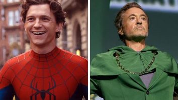 A post-credit PRANK? Motorcycle commercial ‘featuring’ Doctor Doom plays after Spider-Man: Brand New Day; tricks viewers into believing it’s an Avengers: Doomsday teaser