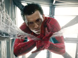 Spider-Man Brand New Day Box Office Update: Tom Holland starrer swings to a phenomenal start; collects Rs. 27.15 crore by noon, eyes blockbuster Rs. 55-60 crore opening