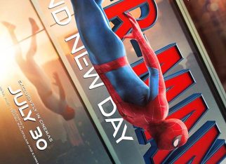 Spider-Man: Brand New Day becomes first Hollywood film to be mastered in EPIQ ahead of July 30 India release