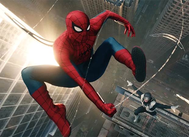 Spider-Man: Brand New Day Box Office Prediction: All set for a BLOCKBUSTER start in India, to collect Rs. 55-60 crores on its opening day :Bollywood Box Office Spider-Man: Brand New Day Box Office Prediction: All set for a BLOCKBUSTER start in India, to collect Rs. 55-60 crores on its opening day :Bollywood Box Office