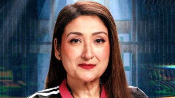 Sunita Ahuja reveals biggest lesson she learnt during Lock Upp; opens up on health and acting debut with son Yashvardhan Ahuja