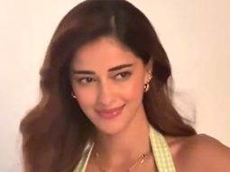 Sunshine in a human form! Ananya Panday