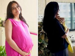 Surbhi Jyoti reveals daughter’s name as Seher; Qubool Hai fans spot an emotional connection to her iconic TV role