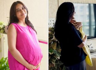 Surbhi Jyoti reveals daughter’s name as Seher; Qubool Hai fans spot an emotional connection to her iconic TV role